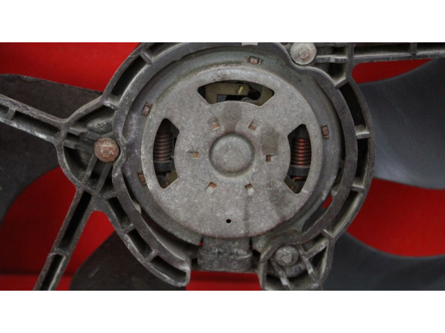 Вентилятор радиатора     1831068000, 1831068000    Renault Vel Satis 