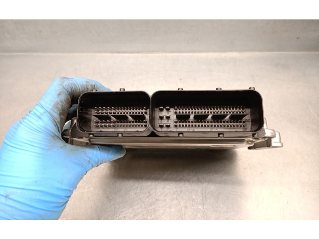 Řídící jednotka 391032A511, 0281013141BOSCH Hyundai Getz 2006