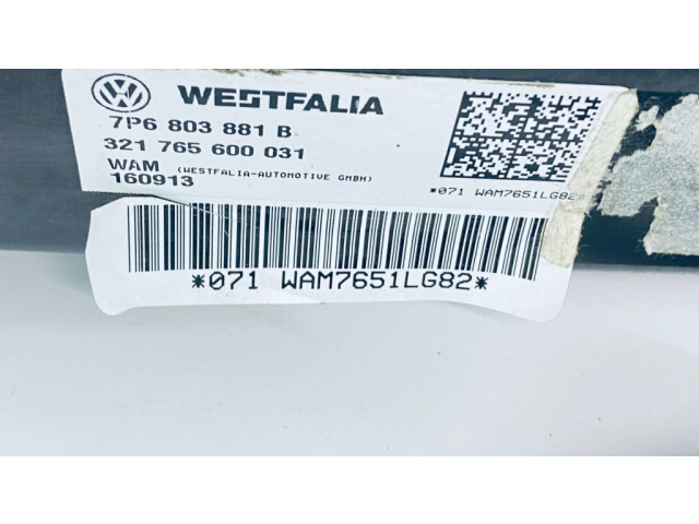 Комплект крюка