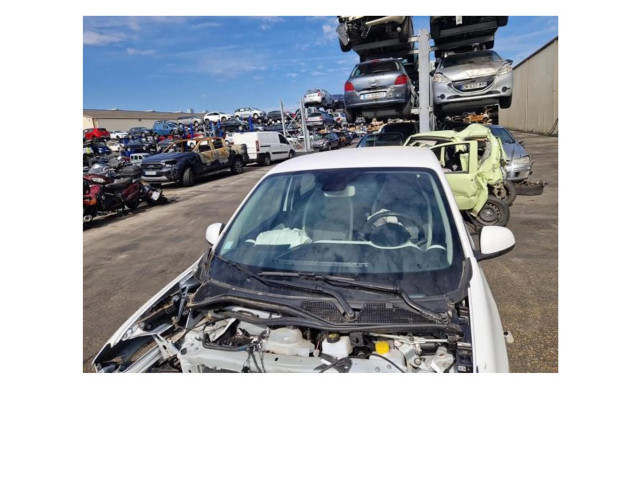 Моторчик заднего дворника 287102049R Renault Twingo III