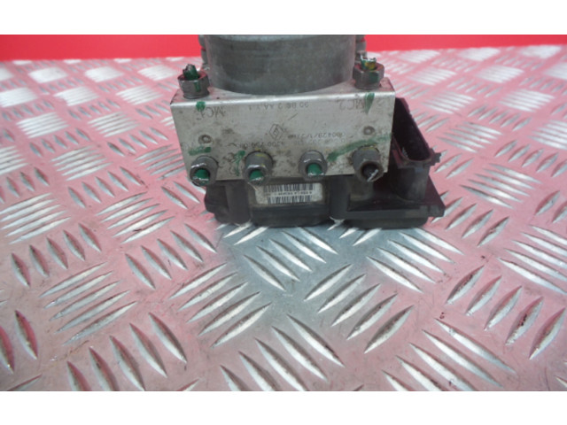 Блок АБС 0265800584, 0265232198 Dacia Sandero 2008 - 2012 года