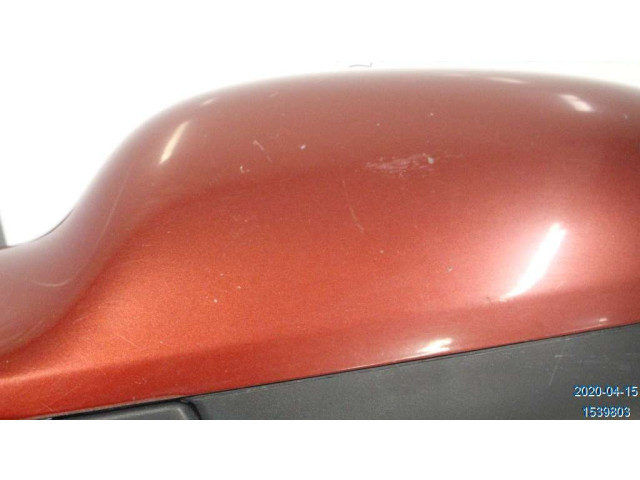 Зеркало электрическое        Volvo S80  1999 - 2003 года   