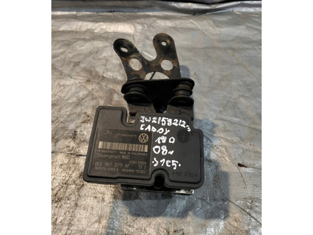 Блок АБС 1K0614117AC Volkswagen Caddy 2004 - 2010 года