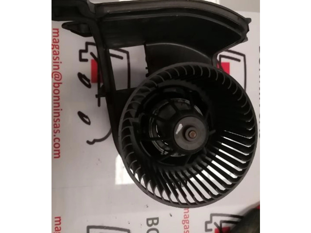 Вентилятор печки 7701044804, 7701044804 Renault Clio II
