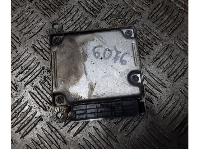 Блок подушек безопасности 8625008120 SsangYong Rexton