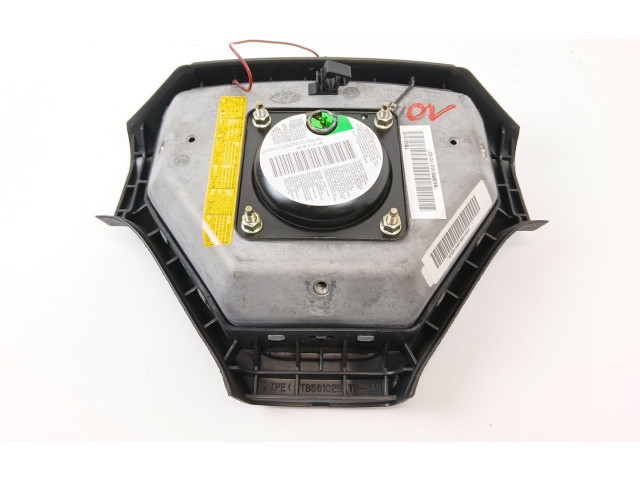 Подушка безопасности водителя TB56101E   Hyundai Getz