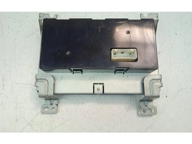 Дисплей    28090CB601, 28090CB601   Nissan Murano Z50