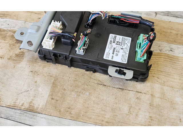 Блок комфорта A2C53414277, 284B14HK0A   Infiniti Q50   