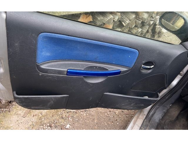 Vstřikovací čerpadlo Citroen C2