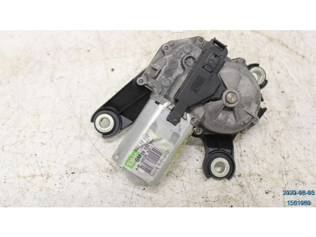 Моторчик заднего дворника 09132802, 53011112 Opel Meriva A