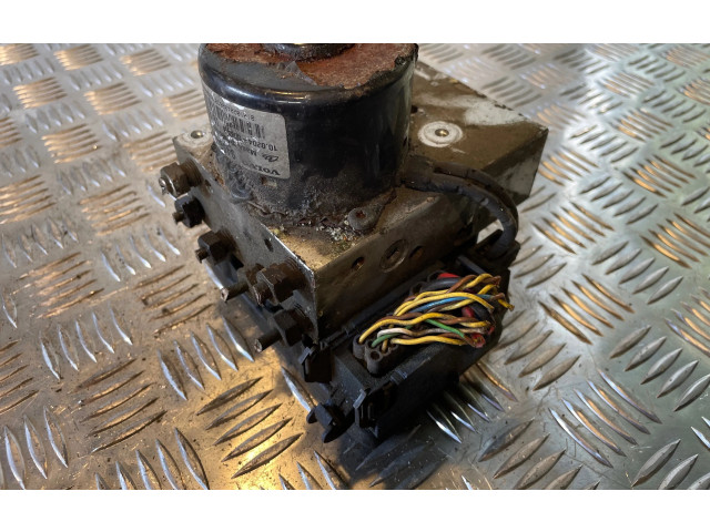 Блок АБС 8619538, TKR1A18L64   Volvo  S80  1999 - 2003 года