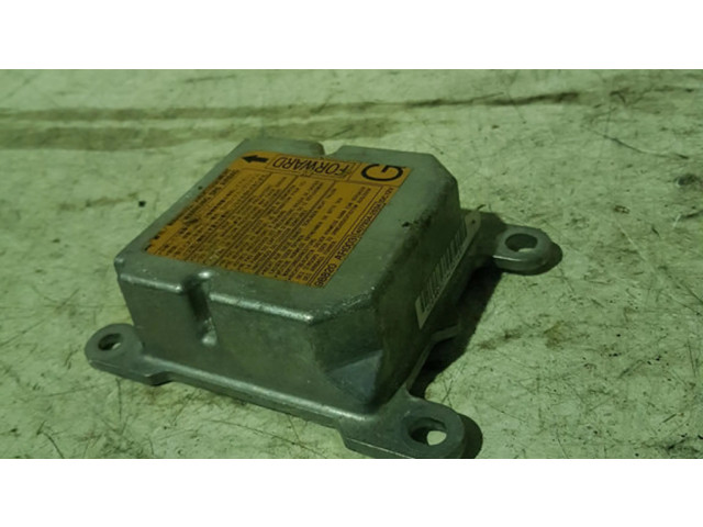 Блок подушек безопасности Infiniti Q45 III