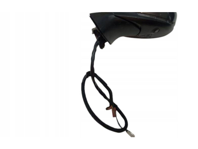 Зеркало электрическое Mazda 3 2019 - года