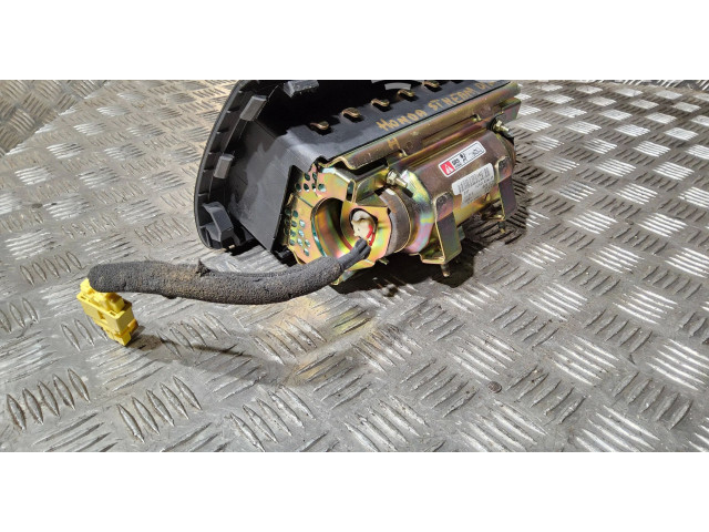 Подушка безопасности пассажира 77850S7A, P7M201797 Honda Stream