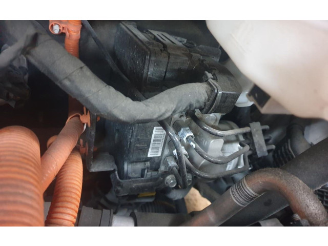 Блок АБС 58500G7650, BA10003100   Hyundai  Ioniq  2016 -  года