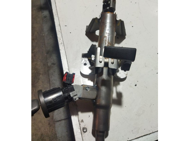 Рулевая рейка Dacia Dokker 2012 - года