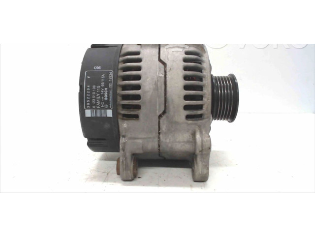 Ojnice 38522294 Chrysler Voyager