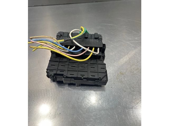 Pojistková skříňka 9650663880 Peugeot 307 2003