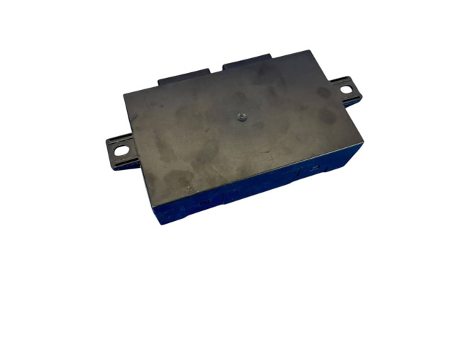 Блок управления крышки багажника 31386723, 31352204AA   Volvo V70