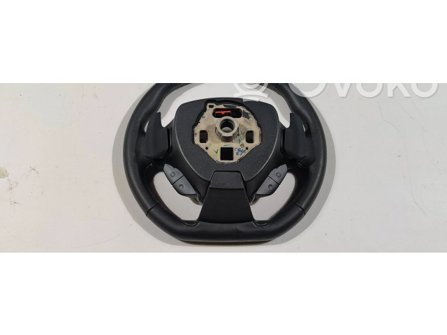 Руль Chevrolet Camaro   -  года 84209515      