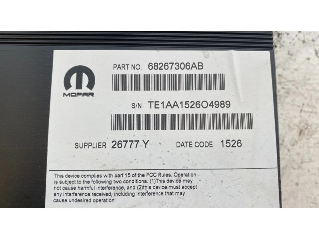 Звукоусилитель