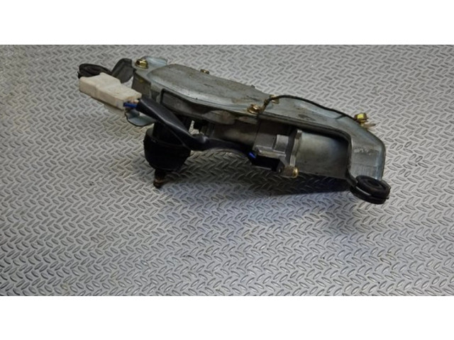 Моторчик заднего дворника 987002D000, 035111320    Hyundai Elantra