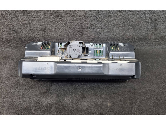 Блок управления климат-контролем 4F1820043AG, 4F0910043A Audi A6 S6 C6 4F