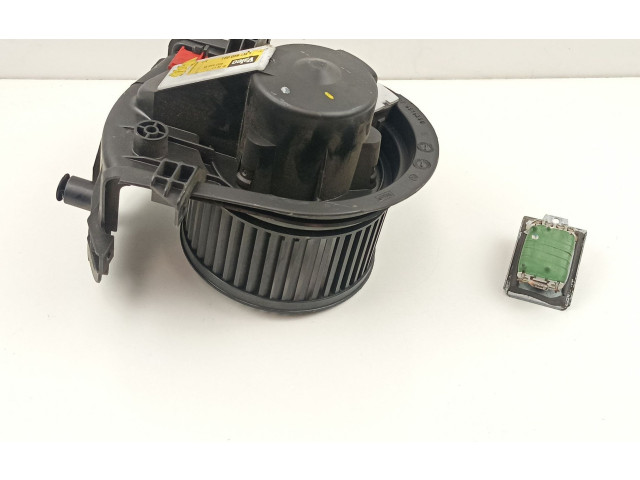 Вентилятор печки 1H1820021 Volkswagen Golf SportWagen