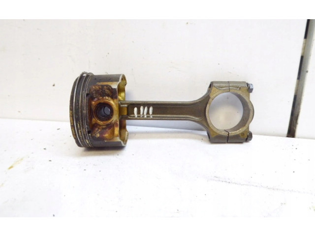 Píst A2010CK80B Nissan Qashqai+2 MR20DE