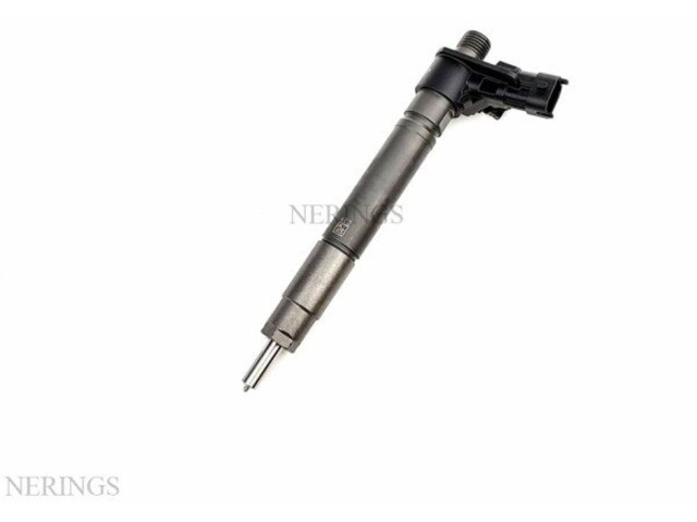 Форсунка 0986435450, 0986435450    Citroen C8   