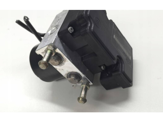 Блок АБС 96666542   Chevrolet  Matiz   -  года