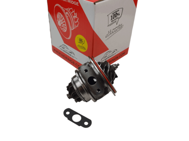 Turbodmychadlo Турбина 49135-03410, CHRA50-0155 Mitsubishi Pajero