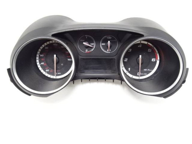 Панель приборов 50516479, 003846 Alfa Romeo Giulietta