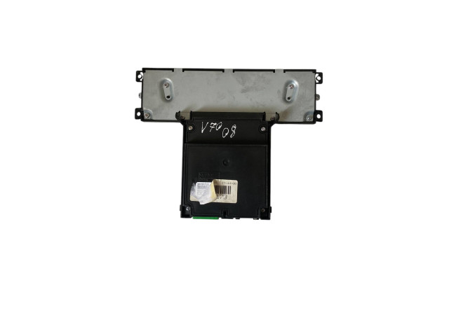 Дисплей 30797715 Volvo V70