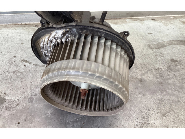 Вентилятор печки       Volvo XC90