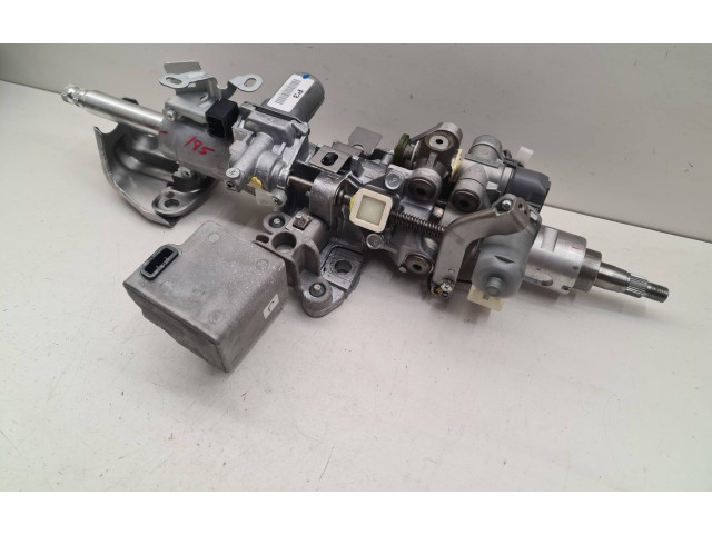 Turbodmychadlo Ось рулевого колеса 450203019, 899985201 Toyota Land Cruiser (J150)