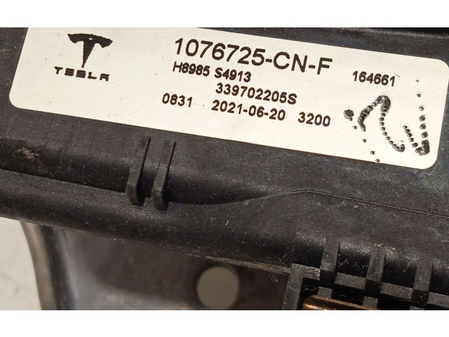 Моторчик дворников 1076725CNF, 339702205S Tesla Model 3