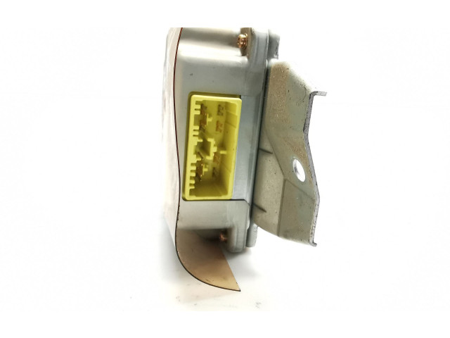 Блок подушек безопасности 3891081A80 Suzuki Jimny