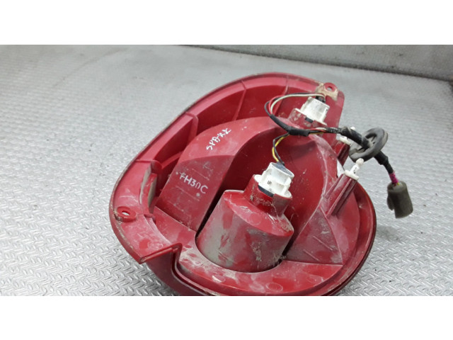 Задний фонарь левый 300411L Chevrolet Spark