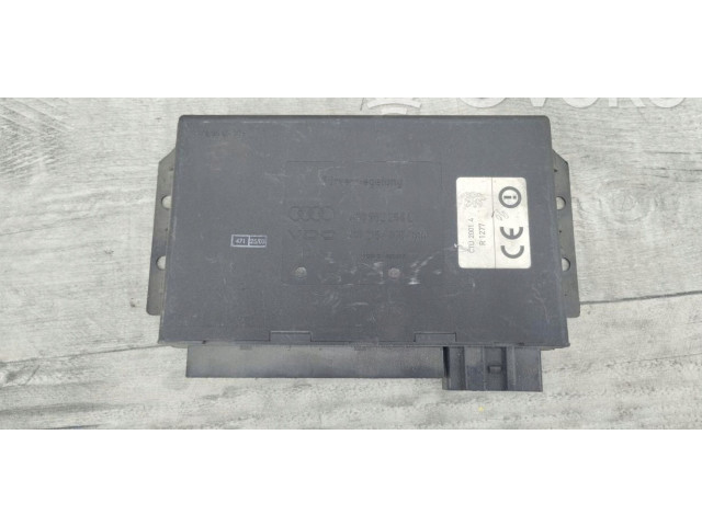 Блок комфорта    Audi A6 S6 C5 4B   