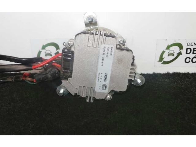 Вентилятор радиатора 8EW351040071, SIN.ASPAS Volkswagen Caddy