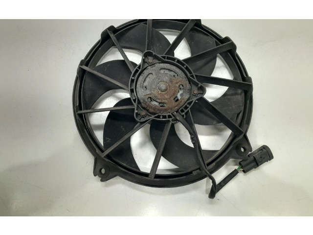 Вентилятор печки    1494742080   Citroen C8