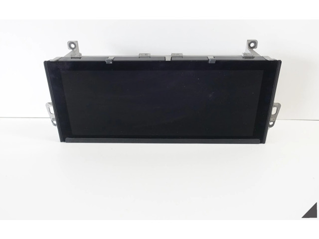 Дисплей 9Y0919597E Porsche Cayenne (9Y0 9Y3)