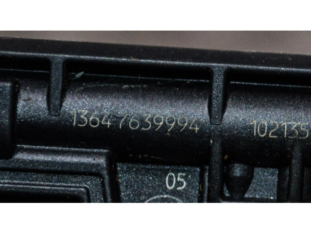 Комплект форсунок 76399940261500172 BMW Z4 E89 для бензинового двигателя 2