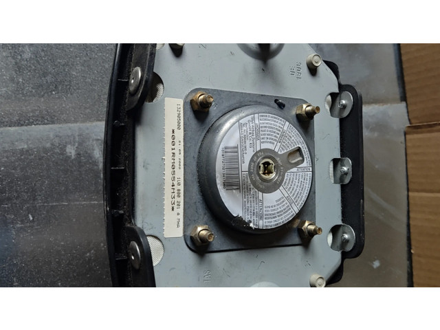 Подушка безопасности водителя 132905000 Skoda Superb B5 (3U)