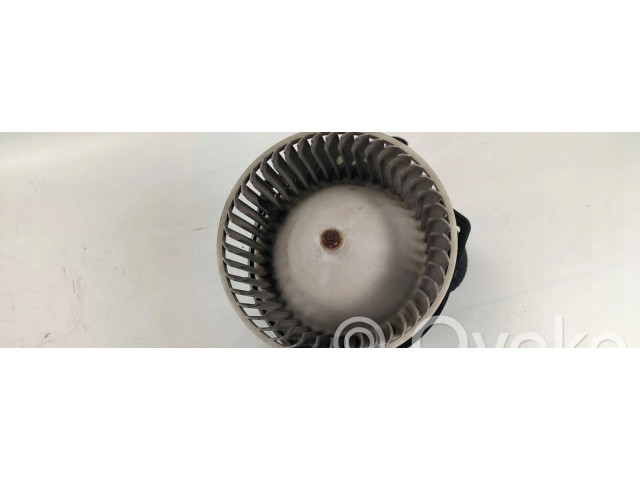 Вентилятор печки 0B091 Honda Prelude