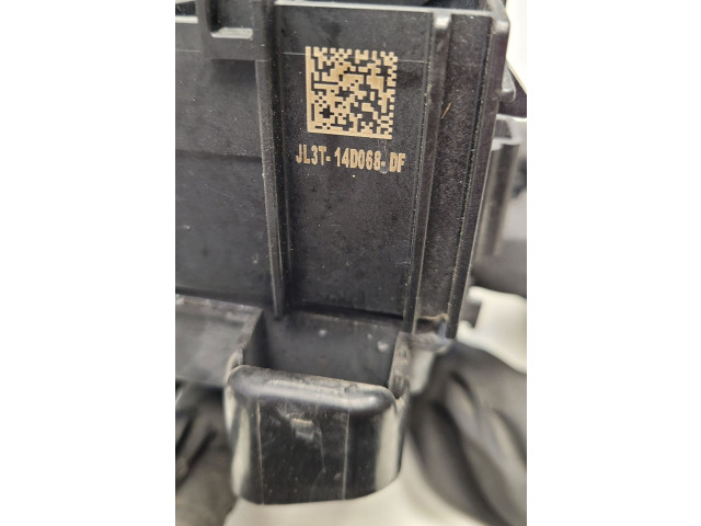 Блок предохранителей JL3T14D068DF   Ford F150    