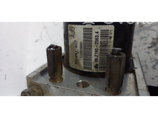 Блок АБС 06.2190-2563.4, 95241917   Chevrolet  Matiz   -  года
