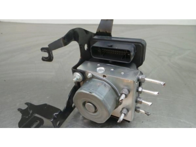 Блок АБС 0265290289   Renault  Captur  2013-2020 года