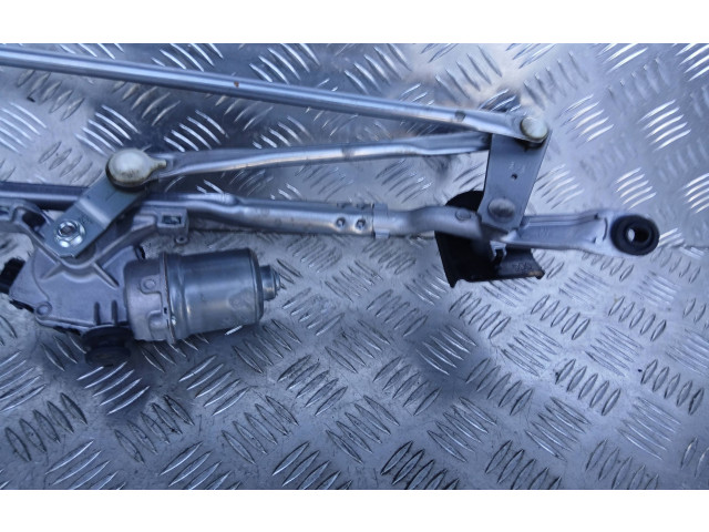 Комплект механизма стеклоочистителей 3811052R00 Suzuki Swift III